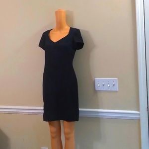 David Warren dress